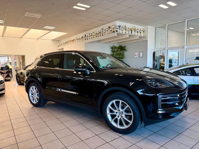 Porsche Cayenne V6  Panorama / Matrix-LED / Keyless