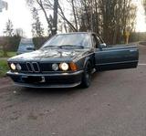 BMW 635 CSI E24 auch Inzahlungnahme möglich - BMW 635: Csi M