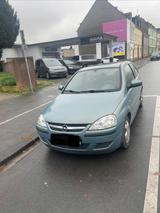 Opel Corsa 1.4 Twinport Automatik Cosmo Cosmo - Opel Corsa aus 2006: 1.4