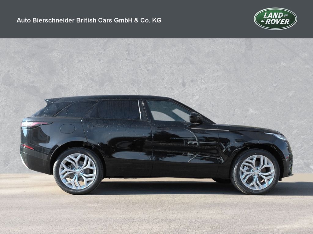 Land Rover Range Rover Velar D300 R-Dynamic SE Winter Paket