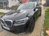 BMW X4HUD,Laser,Standhz,AHK,Harman,MPaket,Sitzbelüft