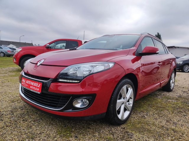 Renault Megane III Grandtour Dynamique**WENIG KM**