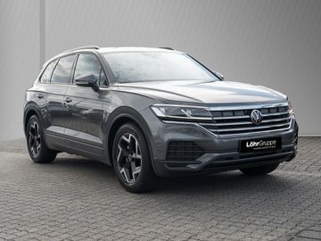 Volkswagen Touareg - 4