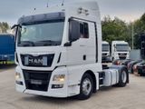 MAN TGX 18.440, 2 Tank, Retarder - MAN 440 tgx 18
