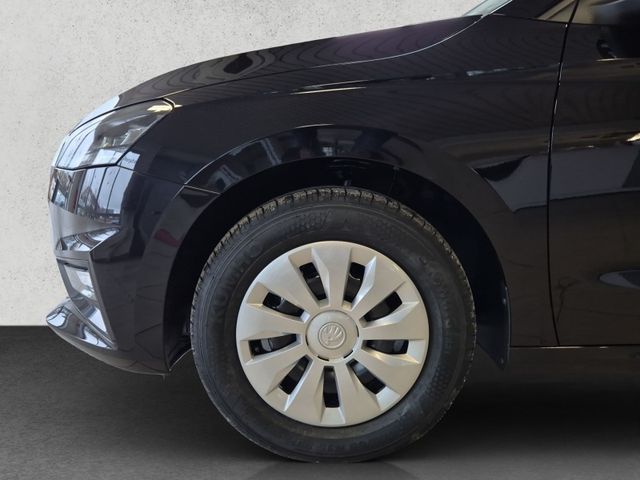 Fabia Selection 1.0 MPI 5 Jahre Garantie