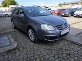 Volkswagen Golf Variant 1.4/ TÜV NEU/ ALU/ PDC/ Tempomat/ T - Volkswagen Golf aus 2009: Variant