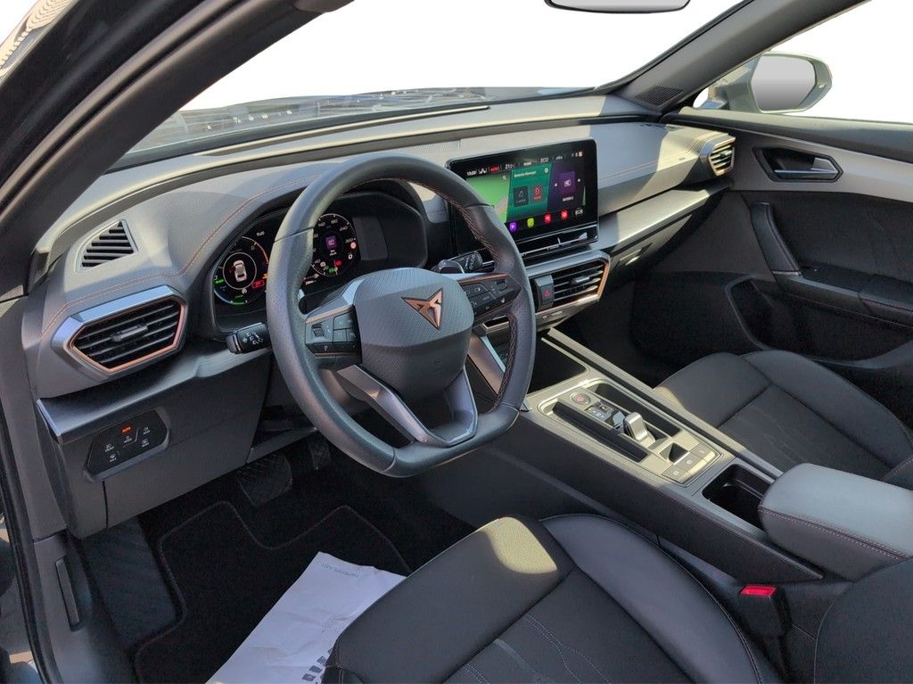 Cupra Formentor - Bild 11