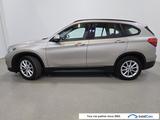 BMW X1 1.5 sDrive16d Aut. Navi-Pro KeylessGo Camera - BMW X1: Beige