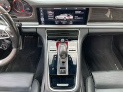 PORSCHE Panamera Sport Turismo GTS Carbon Paket Panorama