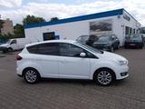 Ford C-MAX Cool & Connect Navi Park Ass. Allwetter - gebrauchte Ford C-Max aus dem Jahr 2018