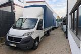 Fiat Ducato Plane inkl.MWST - Fiat Ducato pl