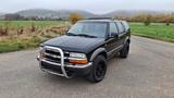 Chevrolet Chevy Blazer S10 4x4. TÜV neu! Top Wartung... - Chevrolet Gebrauchtwagen von 1998