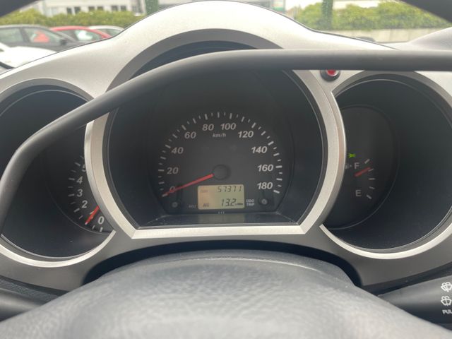 Daihatsu Terios Basis Automatik Klima