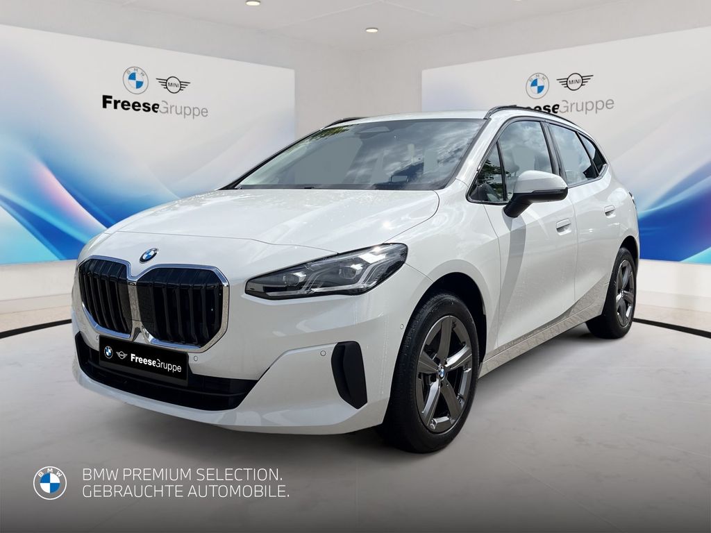 Image of BMW 220 Active Tourer