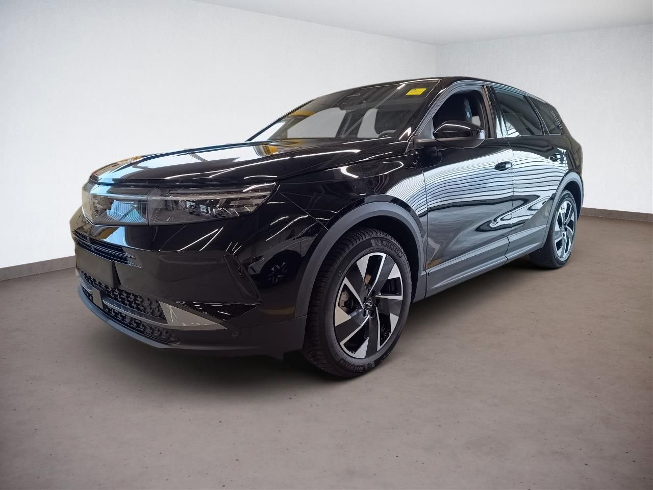 Fahrzeugabbildung Opel Grandland 1.2 48V HYBRID NAVI/LED/KAMERA/DAB+