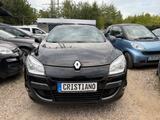Renault Megane III Coupe / Cabrio Dynamique - Renault Megane in Köln