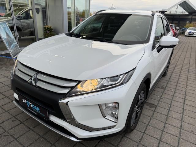 Mitsubishi Eclipse Cross 1.5 T-MIVEC Diamant Edition+ 2WD