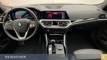BMW 430 - 6