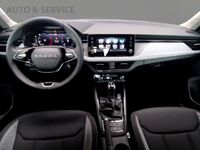 Skoda Kamiq - Vorschau Bild 8