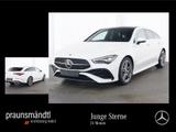 Mercedes-Benz CLA 200 SB AMG Pano/AHK/LED/Kamer/Tot/MBUX/elHec - Mercedes-Benz CLA 200 Shooting Brake: Limousine
