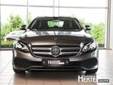 Mercedes-Benz E 200 AVANTGARDE + NAVI + LED + RÜCKFAHRKAMERA - : Navigationssystem, Rückfahrkamera