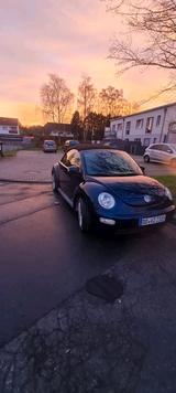 Volkswagen VW New beetle - Volkswagen New Beetle in Dortmund