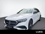 Mercedes-Benz E 220 d T AMG-ADVANCED+NIGHT+LED+WINTERPAKET+AHK - Mercedes-Benz E 220 in Chemnitz