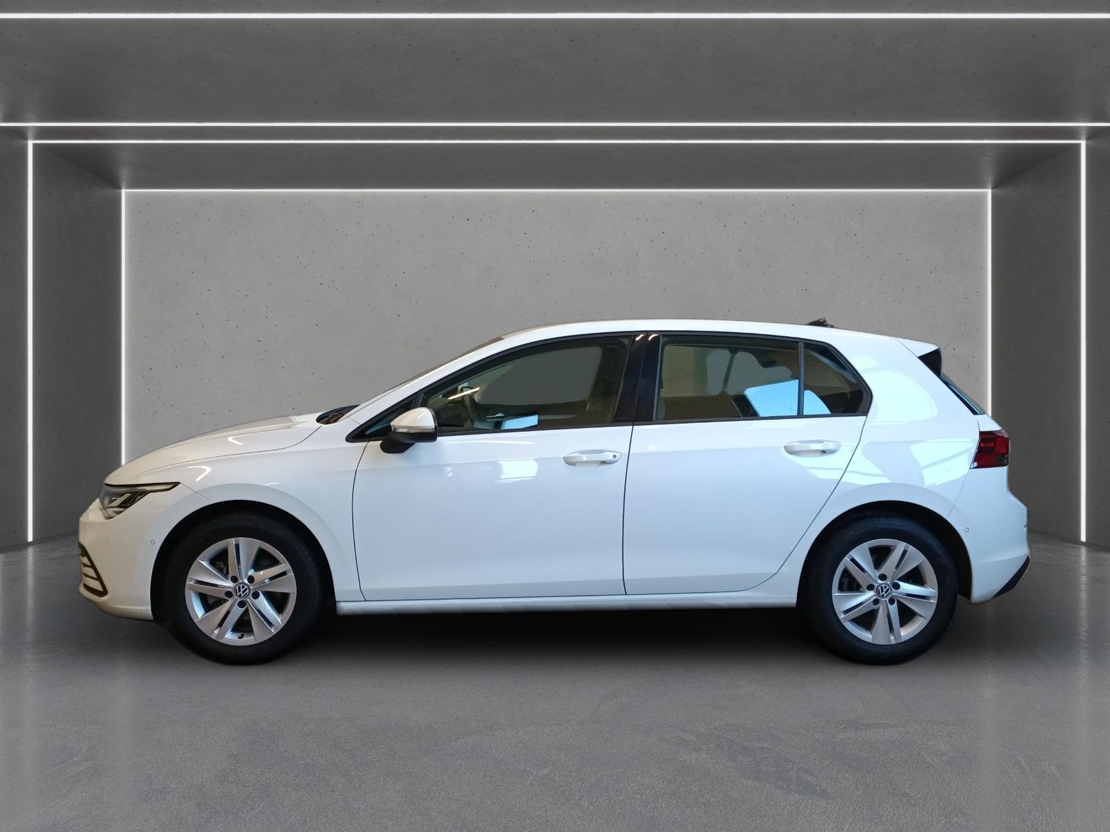 Volkswagen Golf - Bild 5