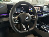BMW 520 - Vorschau Bild 21
