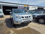 Nissan X-Trail LE 4X4 - gebrauchte Nissan X-Trail aus dem Jahr 2011