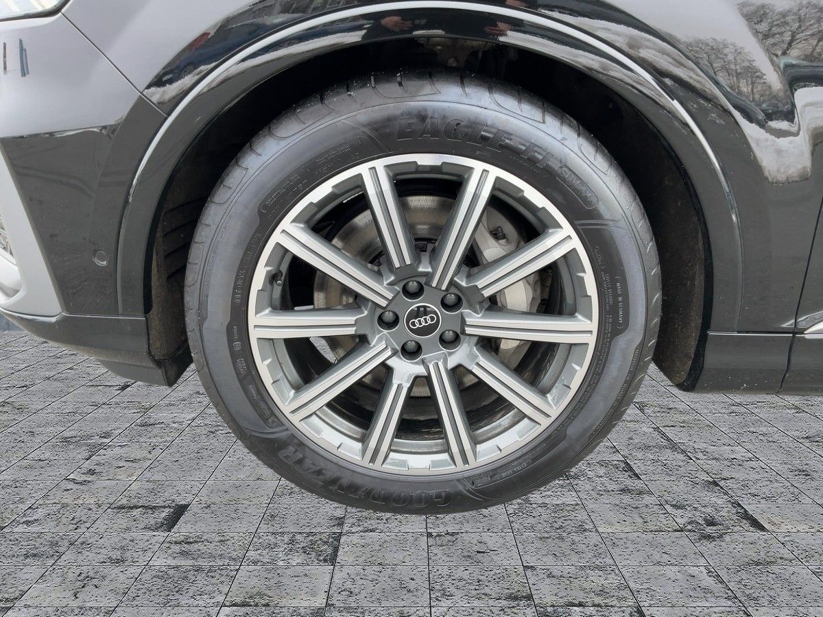 Audi Q7 - Bild 8