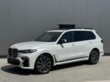 BMW X7 M50 M50i*VOLL*PANORAMA*EXCLUSIVE* - BMW X7 M50 aus 2021