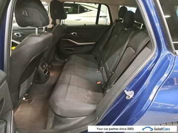 BMW 320 - 6