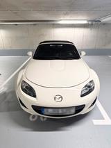 Mazda MX-5 - gebrauchte Mazda MX-5 aus dem Jahr 2010