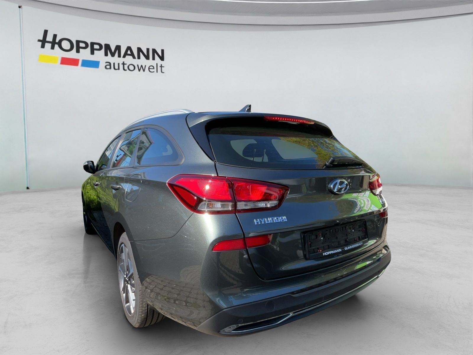 Hyundai i30 – Bild 5