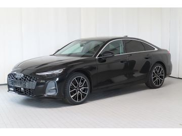 Audi A6 - 4