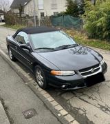 Chrysler Stratus 2.5 LX Cabrio Auto LX