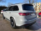 Mercedes-Benz GLS 63 AMG 4M+ B40-700Brabus~Pano~360~HuD~Burm - Mercedes-Benz GL Brabus