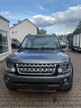 Land Rover Discovery 4 SDV6 HSE EURO 6