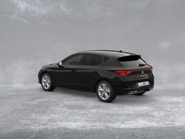 Seat Leon - Bild 4