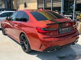 BMW 320 d M Sport-Head-Up-Led-Ass.Paket-AHK - BMW 320: 320d M Paket