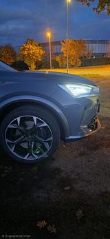 Cupra Formentor 2.0 TSI 228kW VZ 4Drive DSG VZ - Cupra Formentor von privat