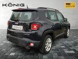 Jeep Renegade Limited Automatik, Carplay - Jeep Renegade Gebrauchtwagen in Berlin