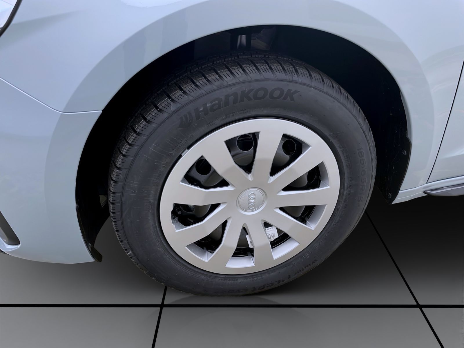 Audi A1 - Bild 9