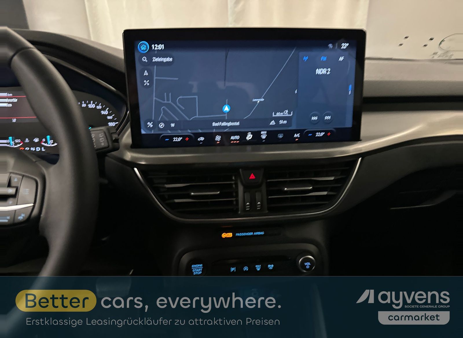 Ford Focus - Bild 11