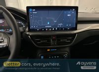 Ford Focus - Vorschau Bild 11