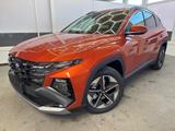Hyundai TUCSON PREMIUM DCT ACC SHZ v+h El.Hekklappe E... - Hyundai TUCSON Tageszulassungen