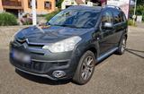 Citroën CITROËN C-CROSSER 2.2HDI 16V 4WD 156PS - gebrauchte Citroën C-Crosser aus dem Jahr 2008