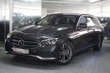 Mercedes-Benz E 400 T d 4M*DISTRONIC*STANDHEIZUNG*AHK*1 HAND* - Mercedes-Benz E 400 in Duisburg