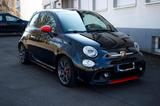 Andere Abarth 595 Pista | TÜV 02/28 | 8-fach bereift - Andere in Wuppertal
